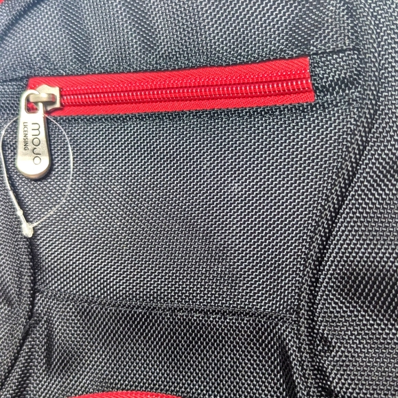 MOJO Licensing Alabama Crimson Tide Backpack - Picture 12 of 13